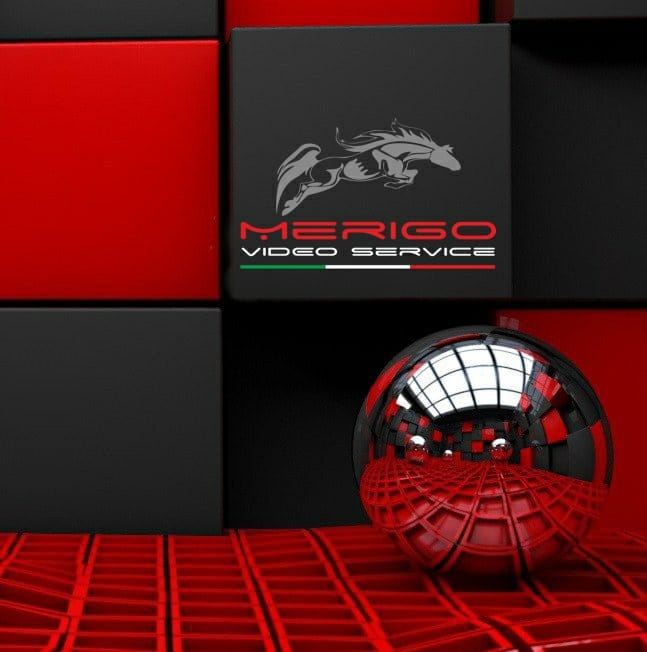 Merigo Video Service
