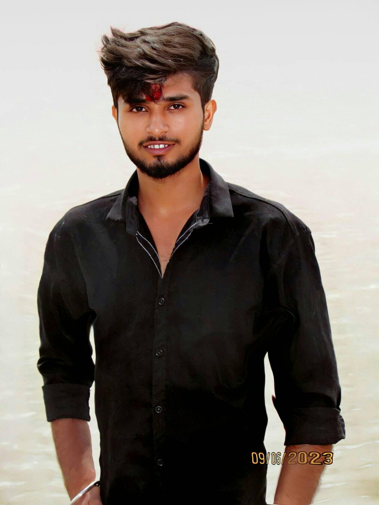 Dilar Seth