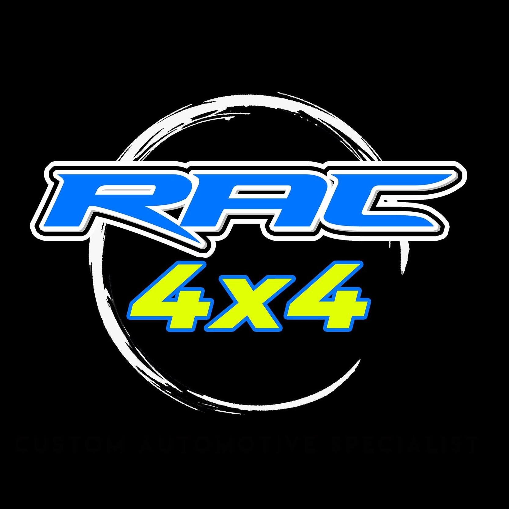 RAC 4x4 Off Road - Ready to upgrade but short on cash? Text: 23562 to ...