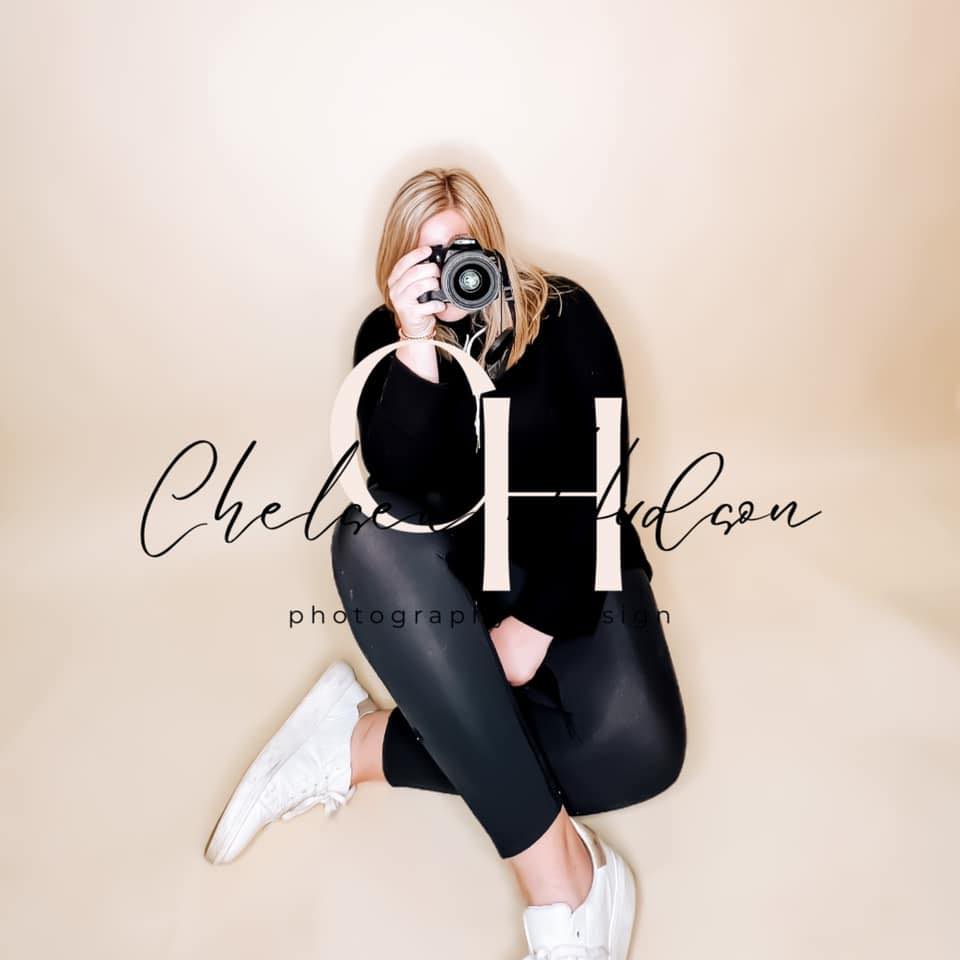 + a senior portrait session... - Chelsea Hudson Photography | Facebook