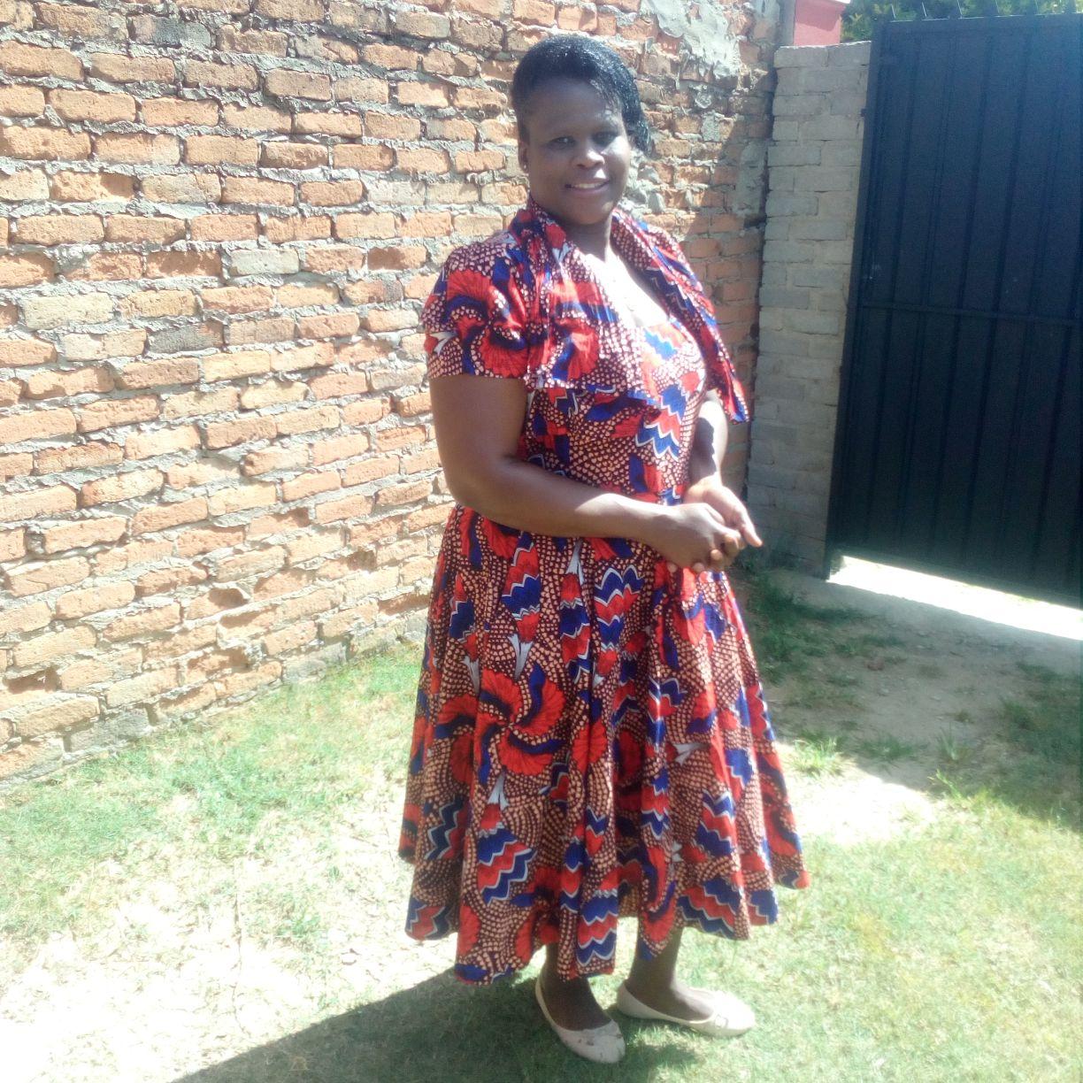 It’s a Hoza Hoza Traditional Friday with a yummy express lunch Sadza ...