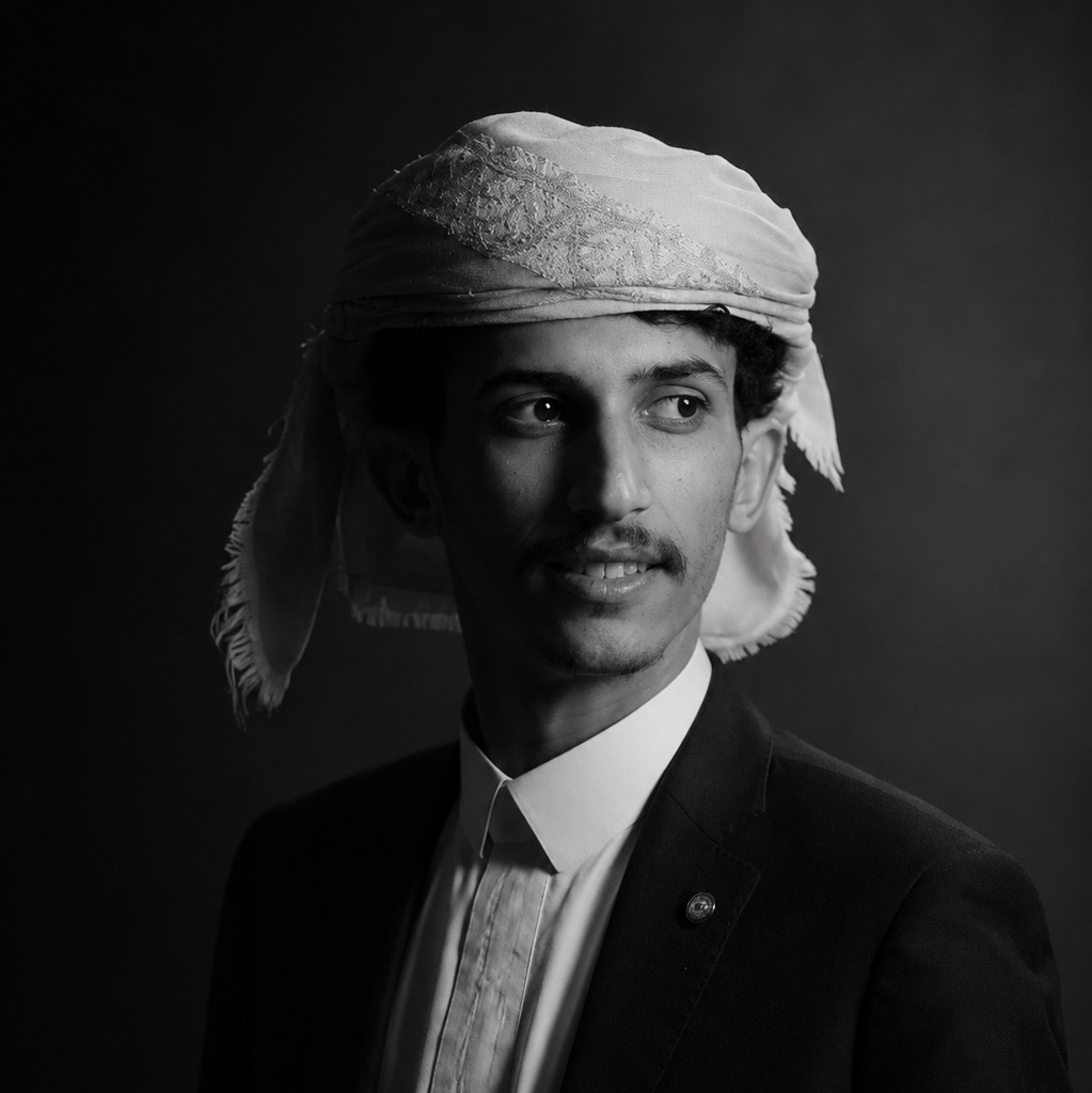 زكرياء سعيد الحذيفي