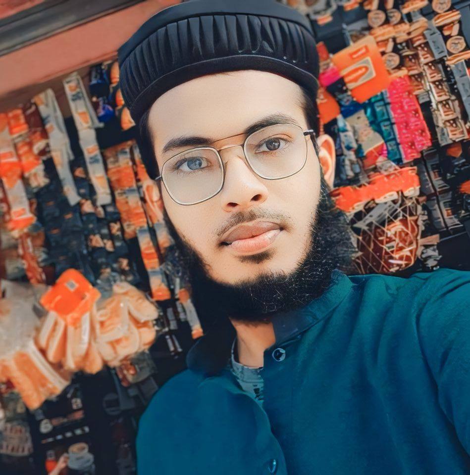 Saifullah Khan