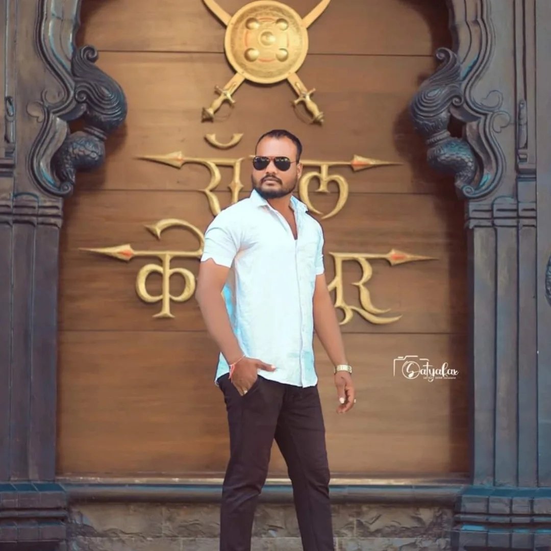  प्रदिप कांबळे 