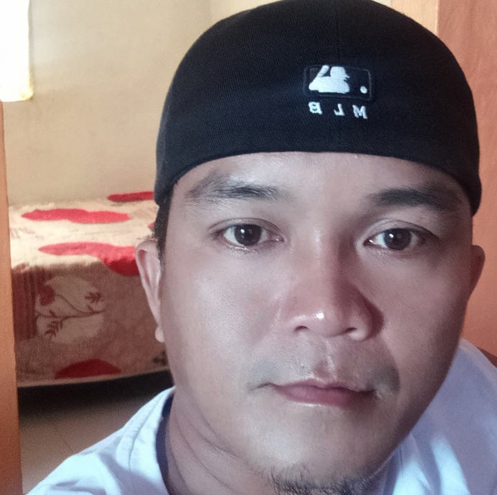 Eto talaga ang pinaka idol ko... | Ramel Comiso