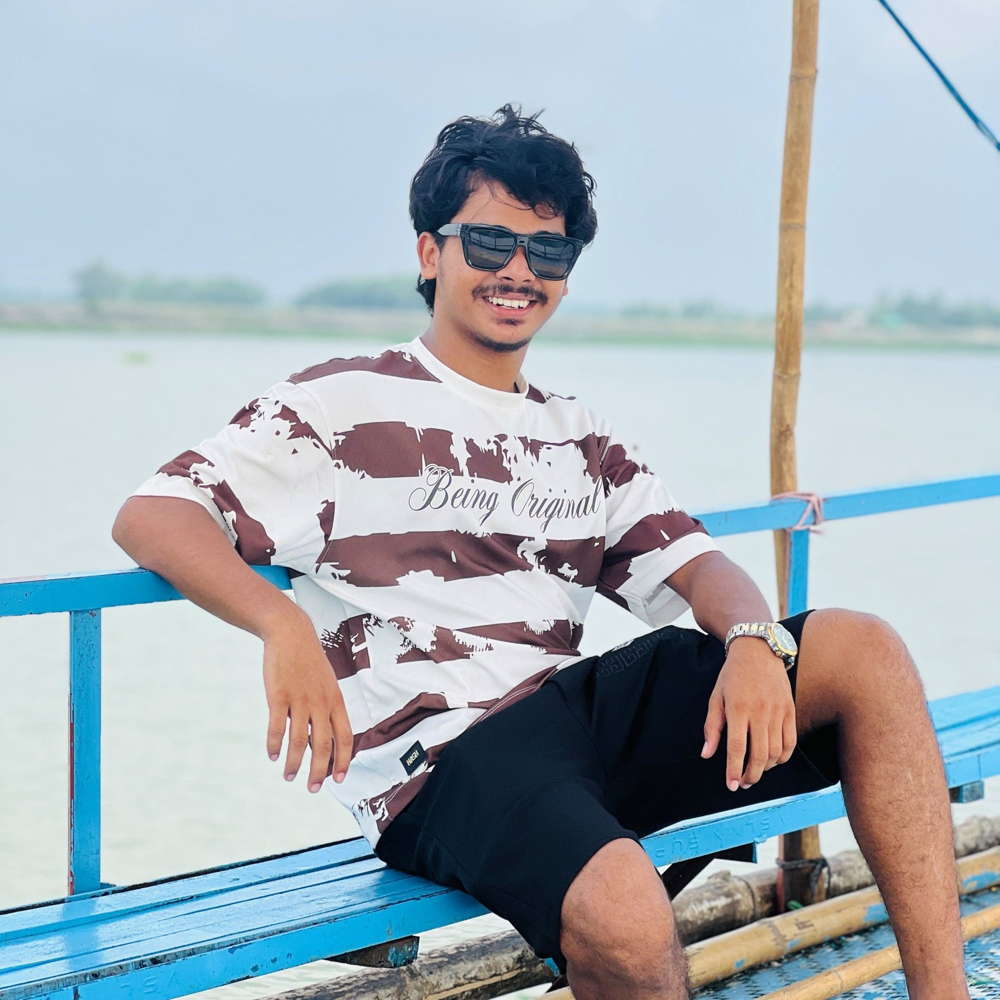 Md Maruf Miha