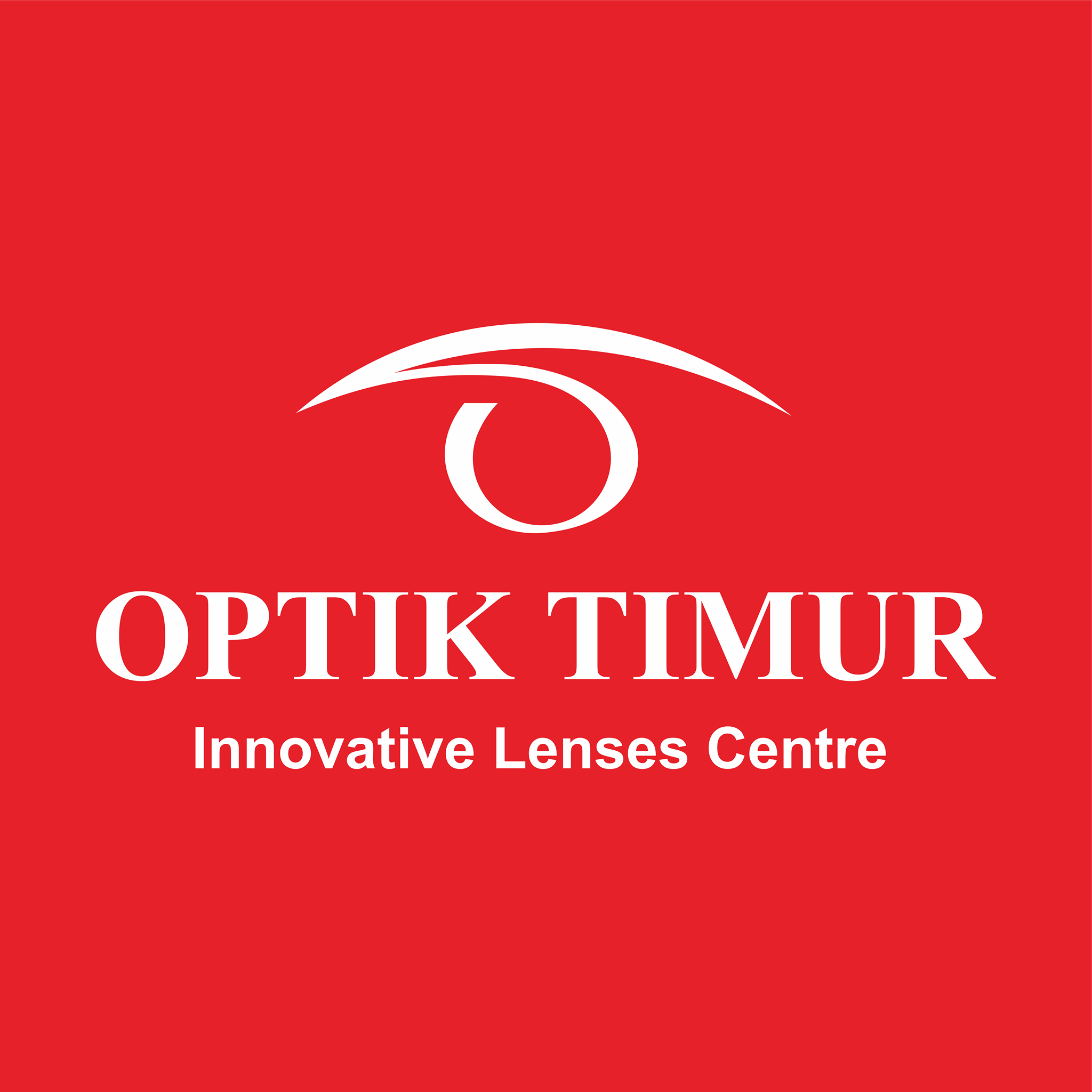 Optik Timur