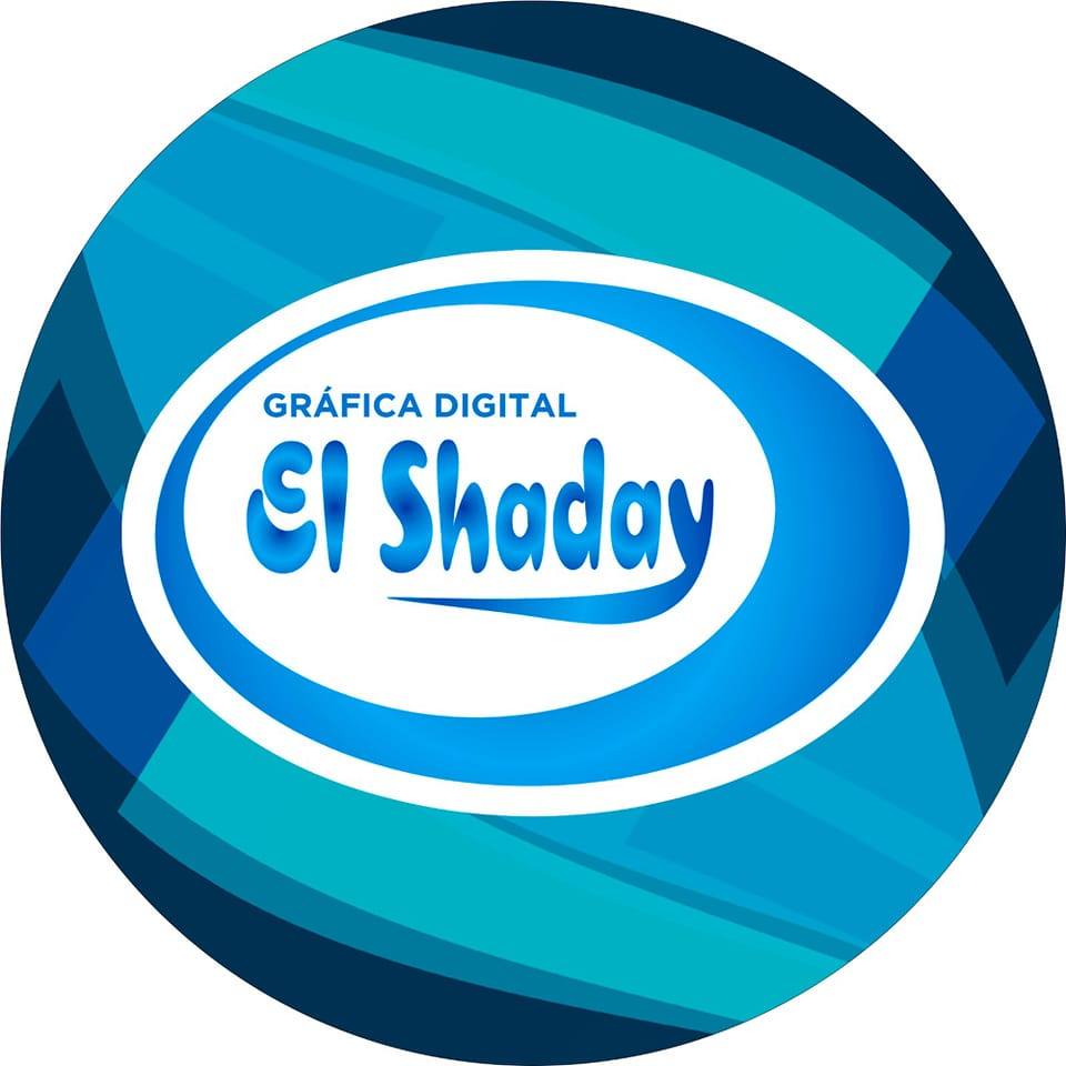 Gráfica Digital El Shaday - Letras recortadas em plotter para ...