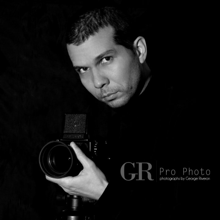 GR ProPhoto (Photographs by George Riveron)