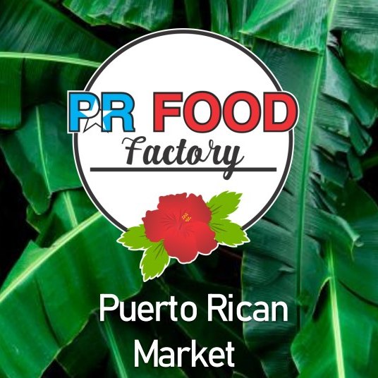 PR Food Factory | Houston TX