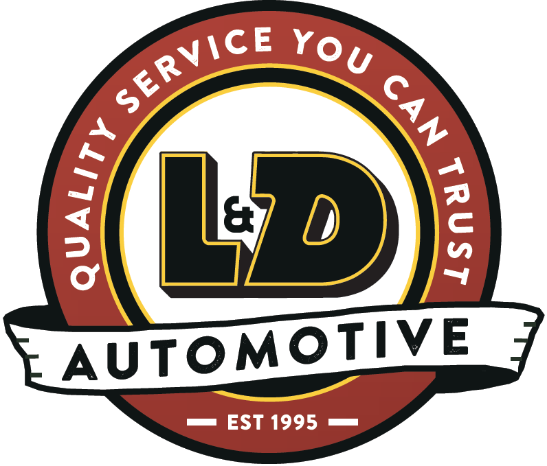 L And D Auto Aesthetic Wallpaper