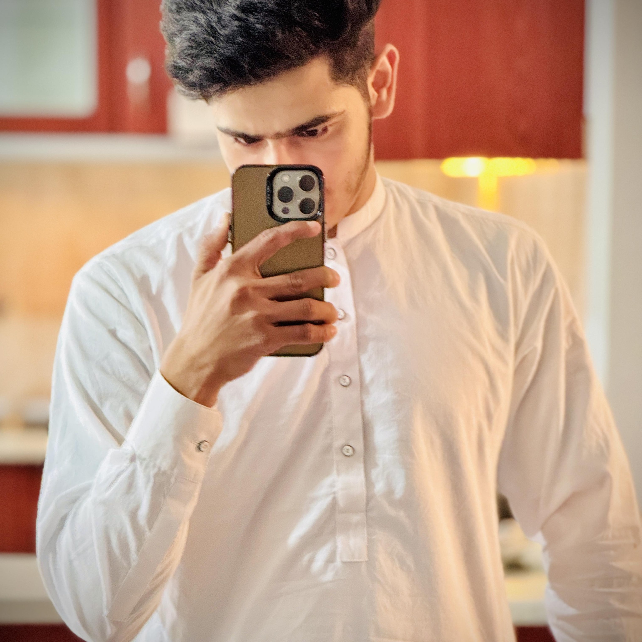 Sufyan Mughal