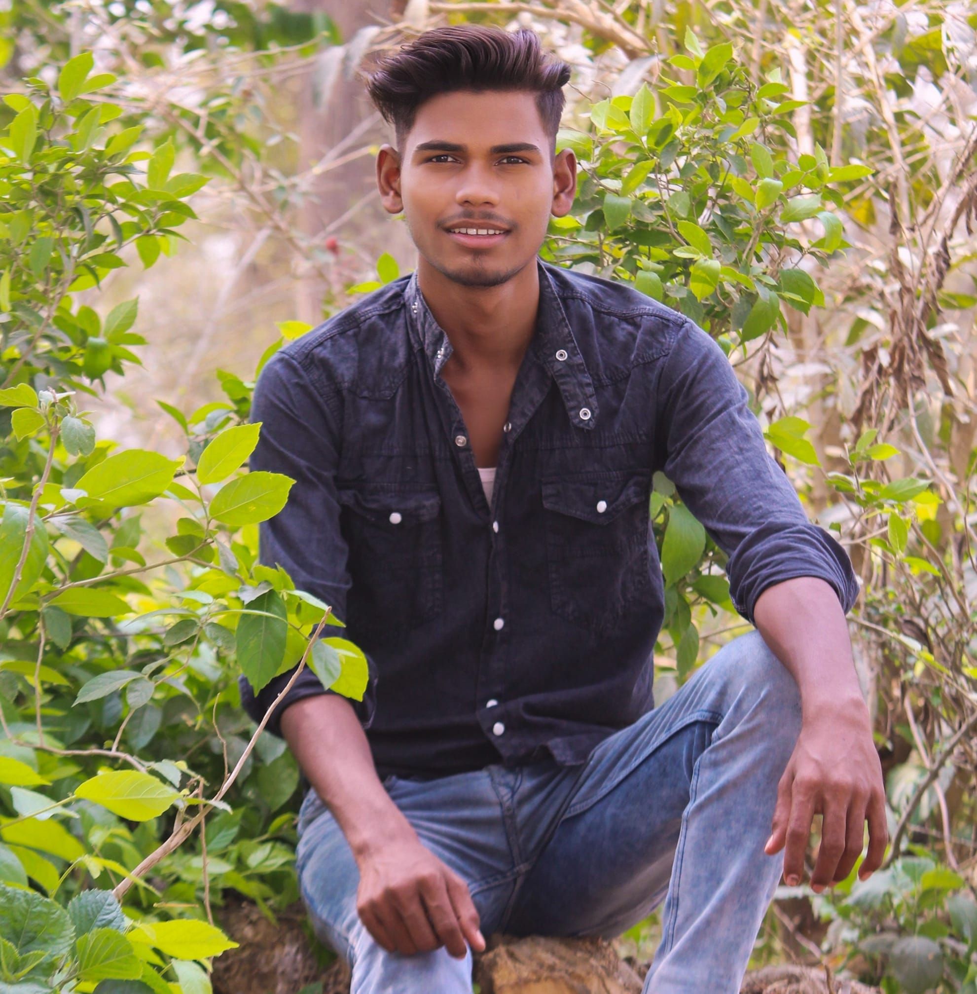 Kaka Arun Rajput