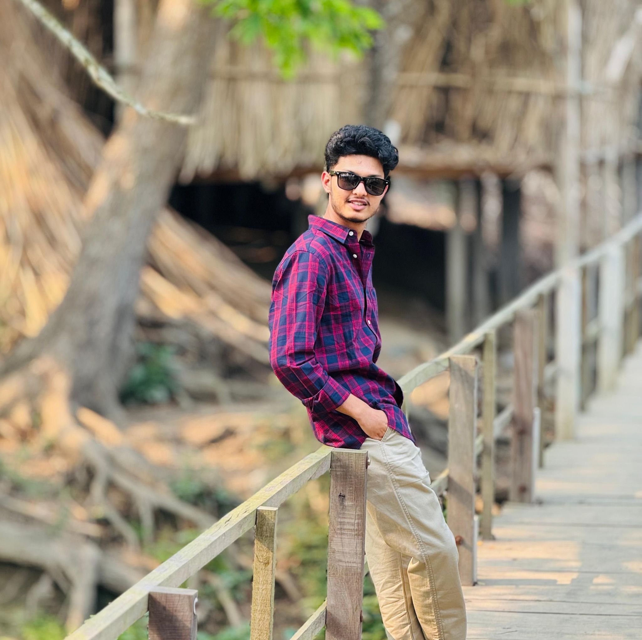 MD Radowan Ahmed