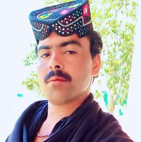 Rafique Mazari Rafque Mazari