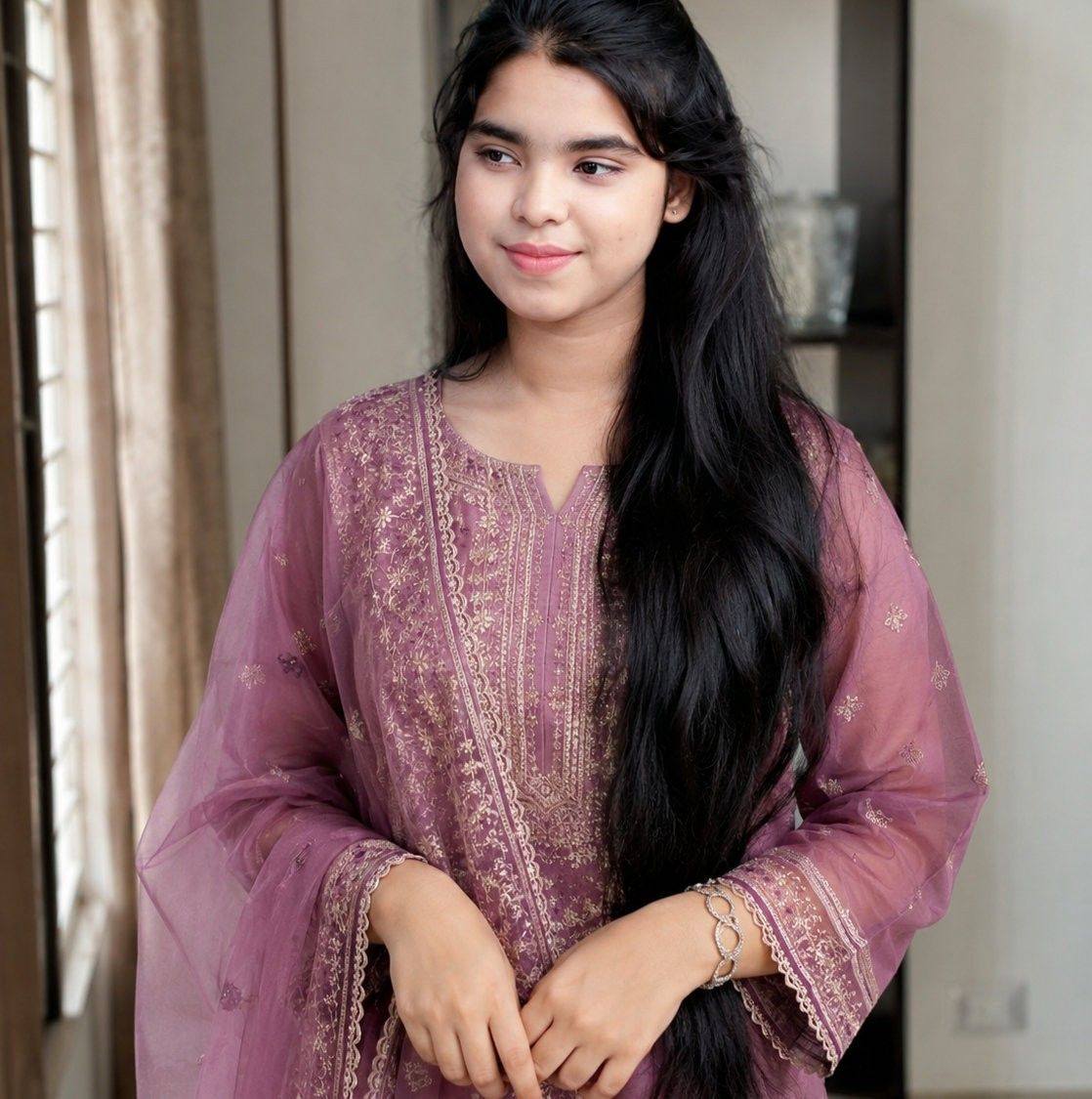 Sharmin Jahan