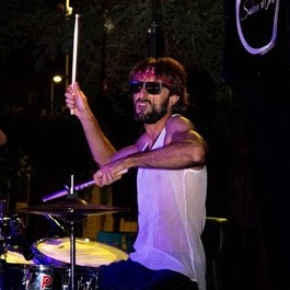 Steve Foglia (Battero)