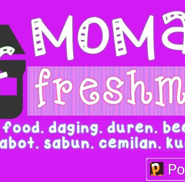 Momael Freshmart