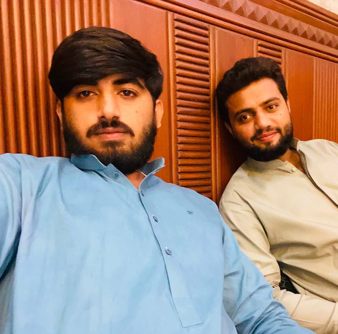 کچھ پرانی یادیں… 😅 📹 | Taimoor Jamali