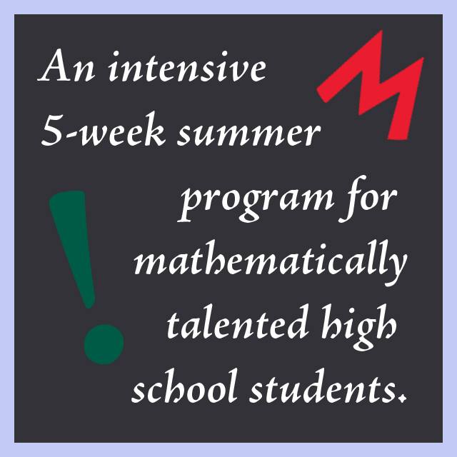 Canada/USA Mathcamp