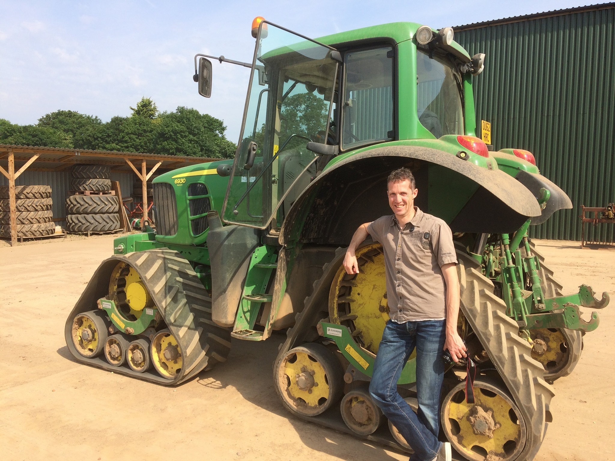 Laxsjon Plants BV | Otterlo