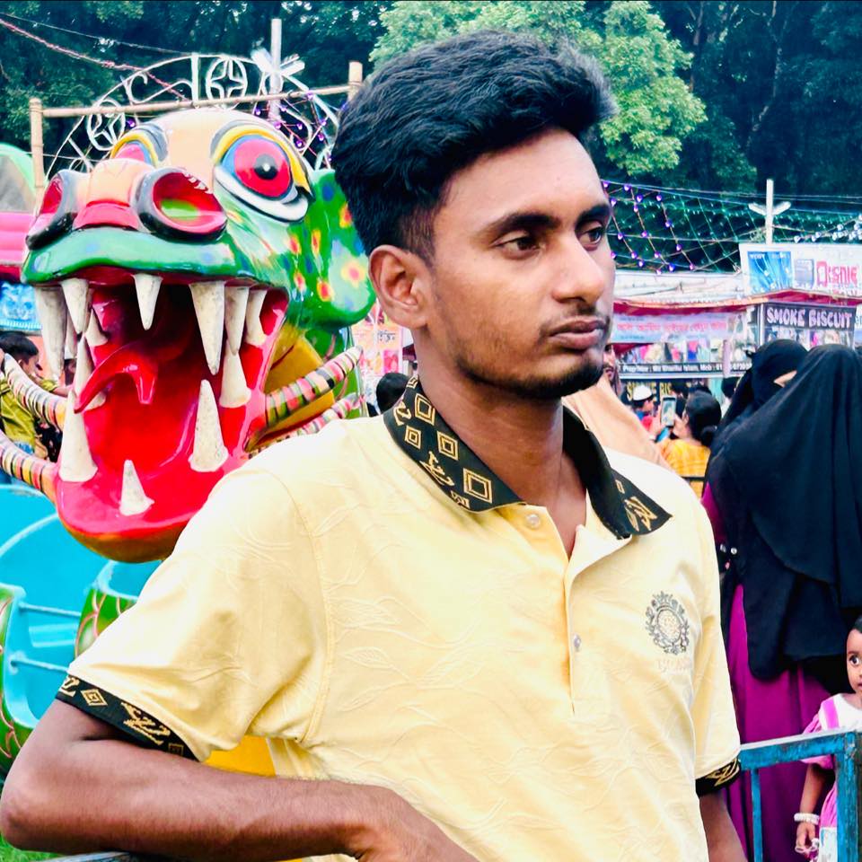 Rasel Islam 099 | Tangail