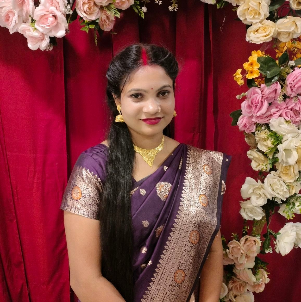Rinku Rani Das