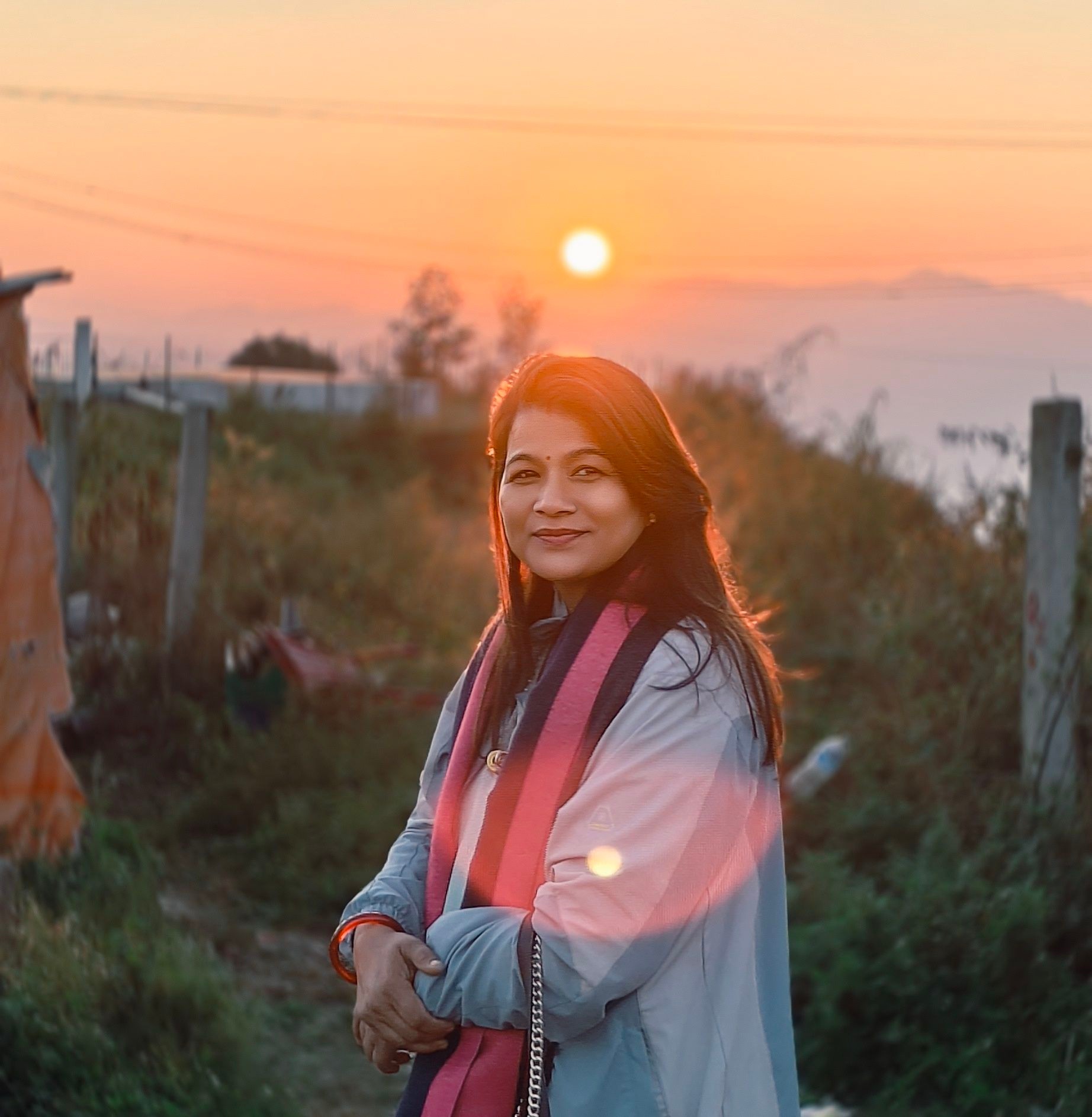 Shobha Gyawali Rijal