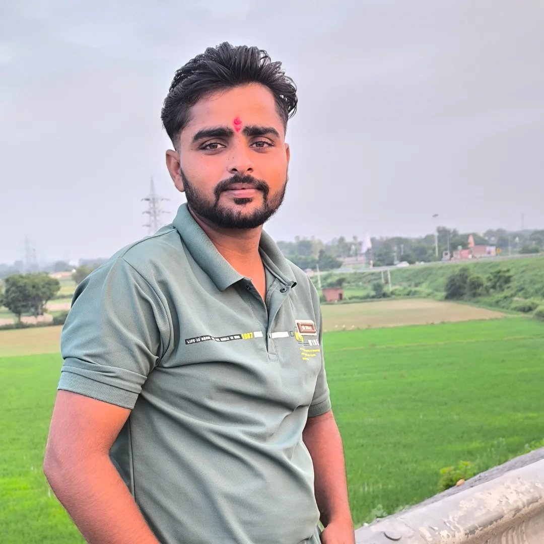 Ravi Thakur