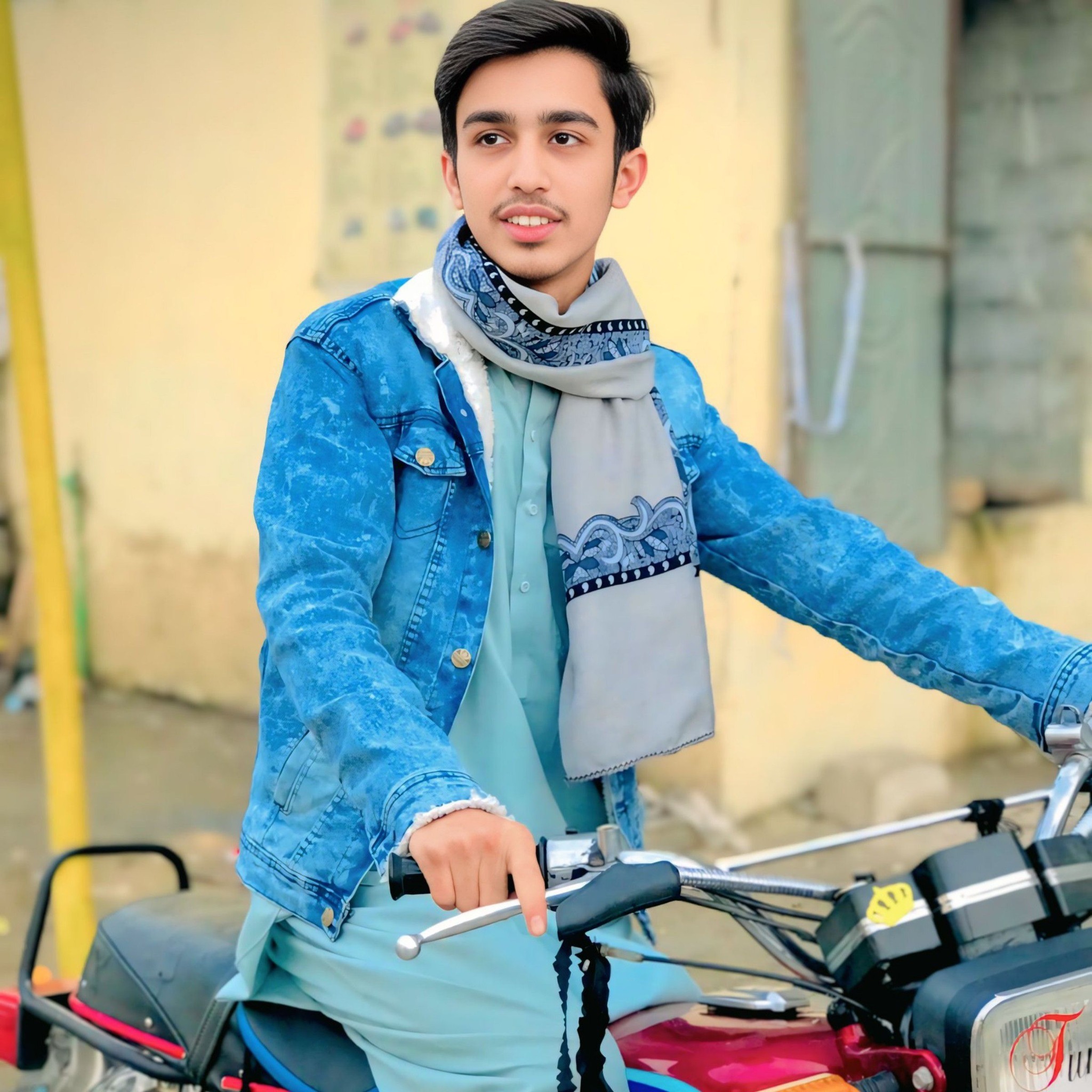 Rehan Khan