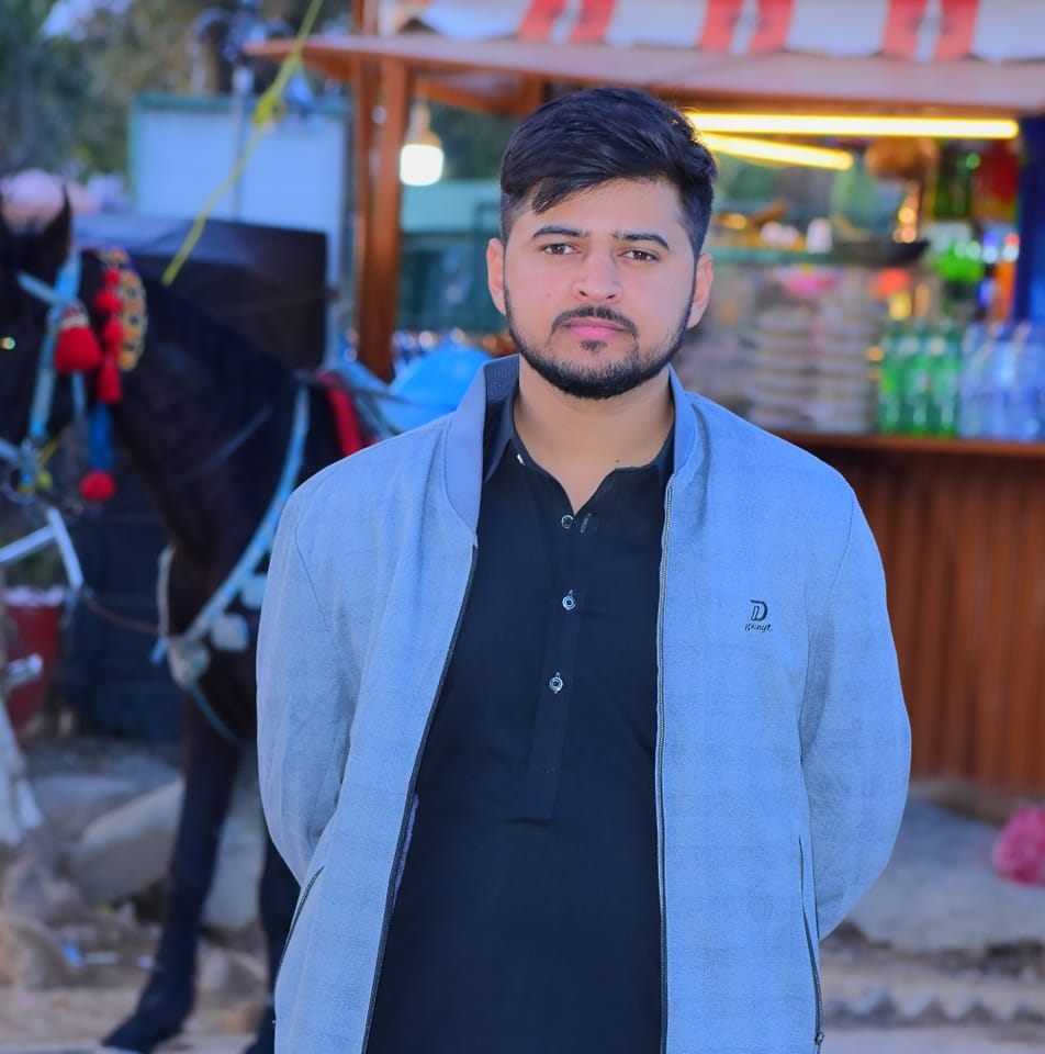 شماس راٹھور