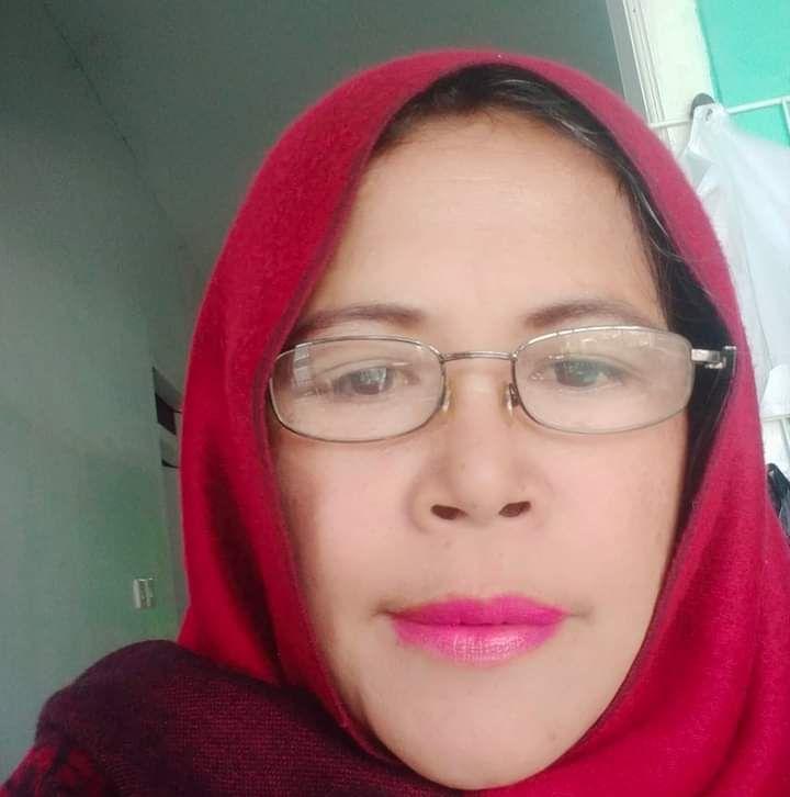 Heni Rohaeni