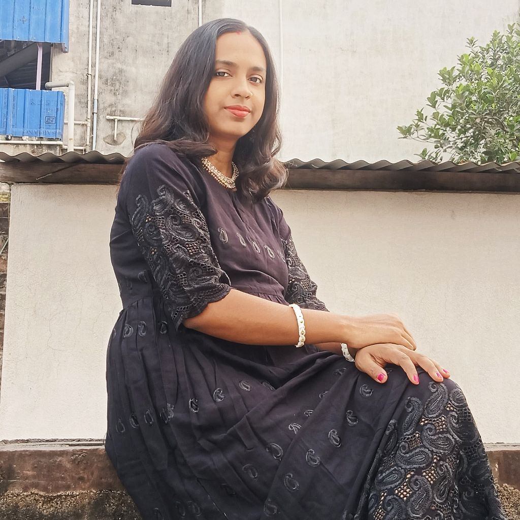 Krishna Paul