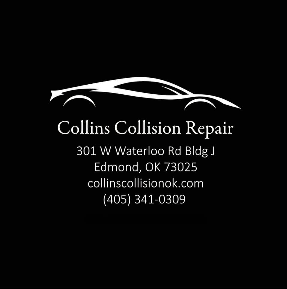 Collins Collision Repair | Edmond OK