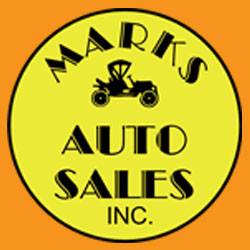 Marks Auto Sales Inc Wallpaper 8k