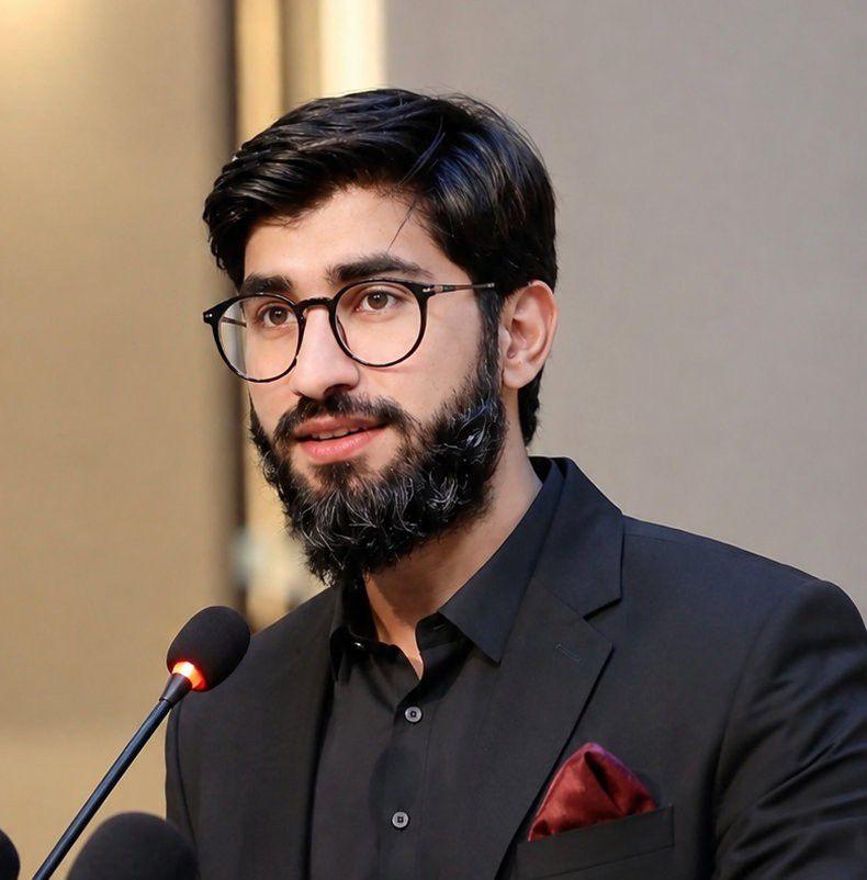 HaFiz M Imran