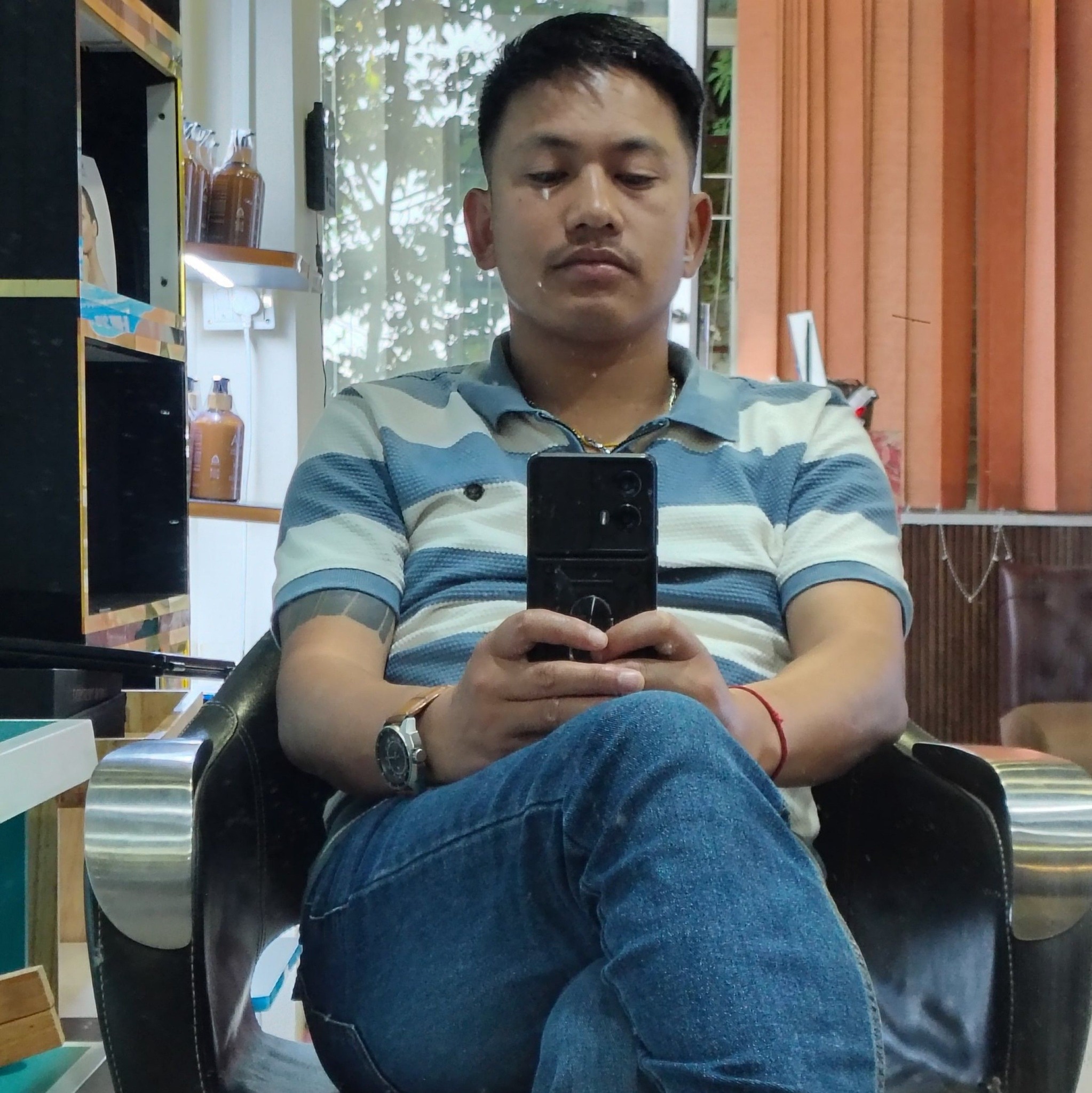 Sikkim - IAS Officer Killed in Rajouri Shelling Sparks Condemnation. An ...