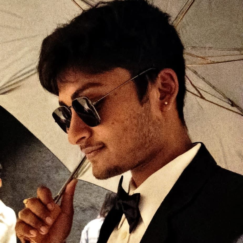 Abinash Rath