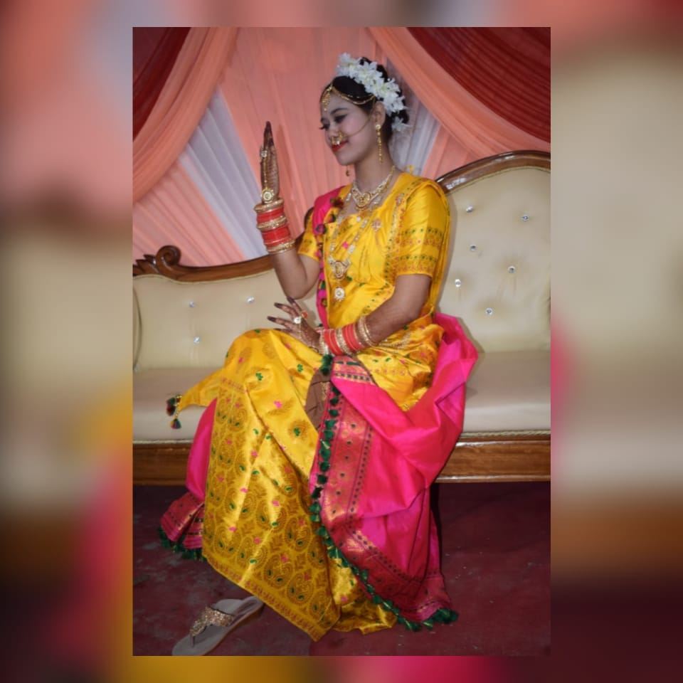 Parbin Sultana