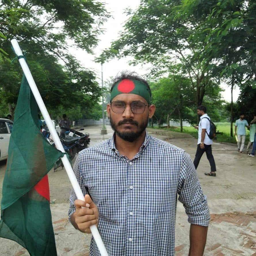 Rana Islam Raj