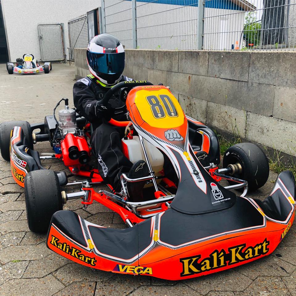 ME Racing