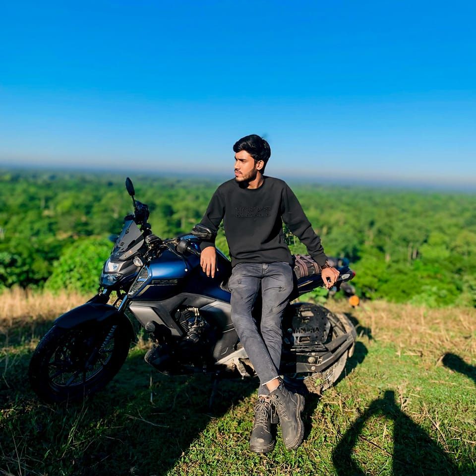 Rj Rakib