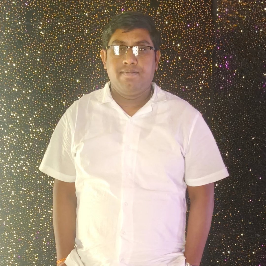 Er Ajay Ahirwar