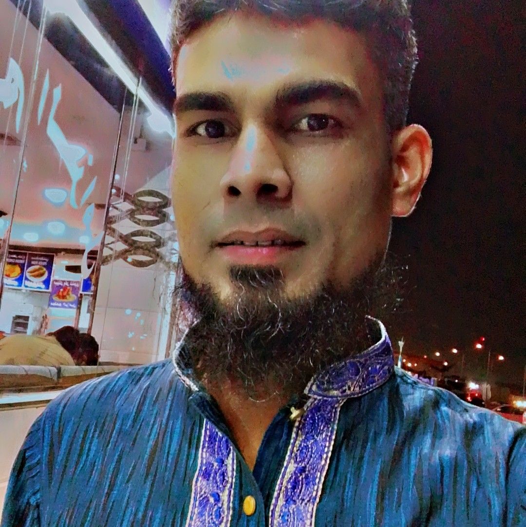 Sumon Raj