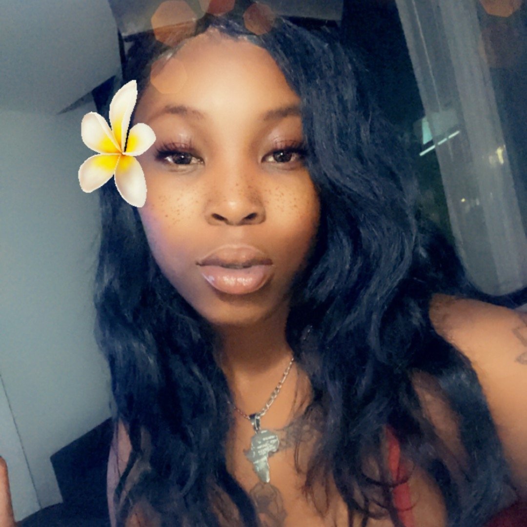 Nyomi Dowell