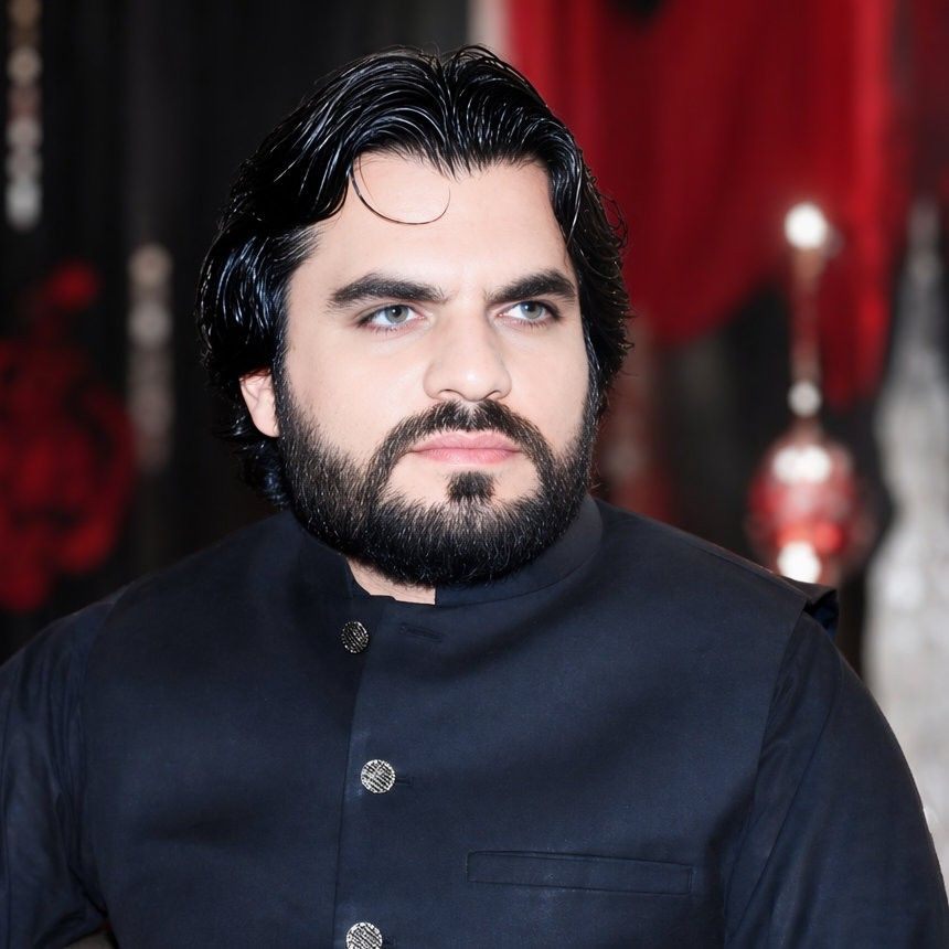 Maher Rashid