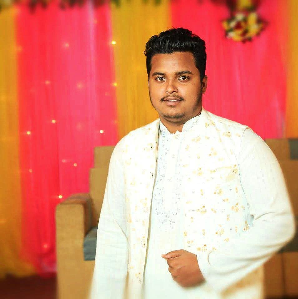 Rased Rana Ratan