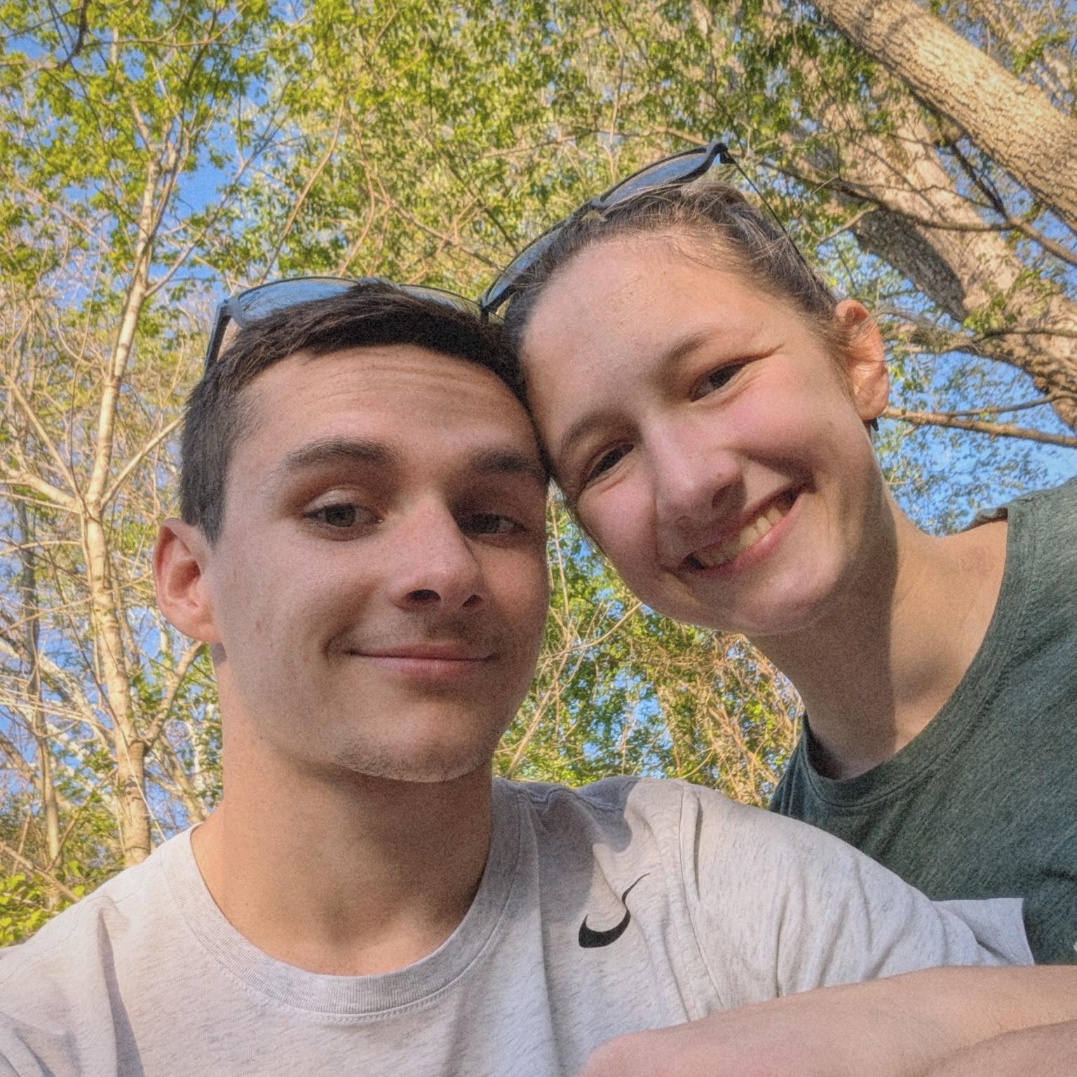Grace Caddell (@grace.caddell.313) • Facebook, Connect with friends