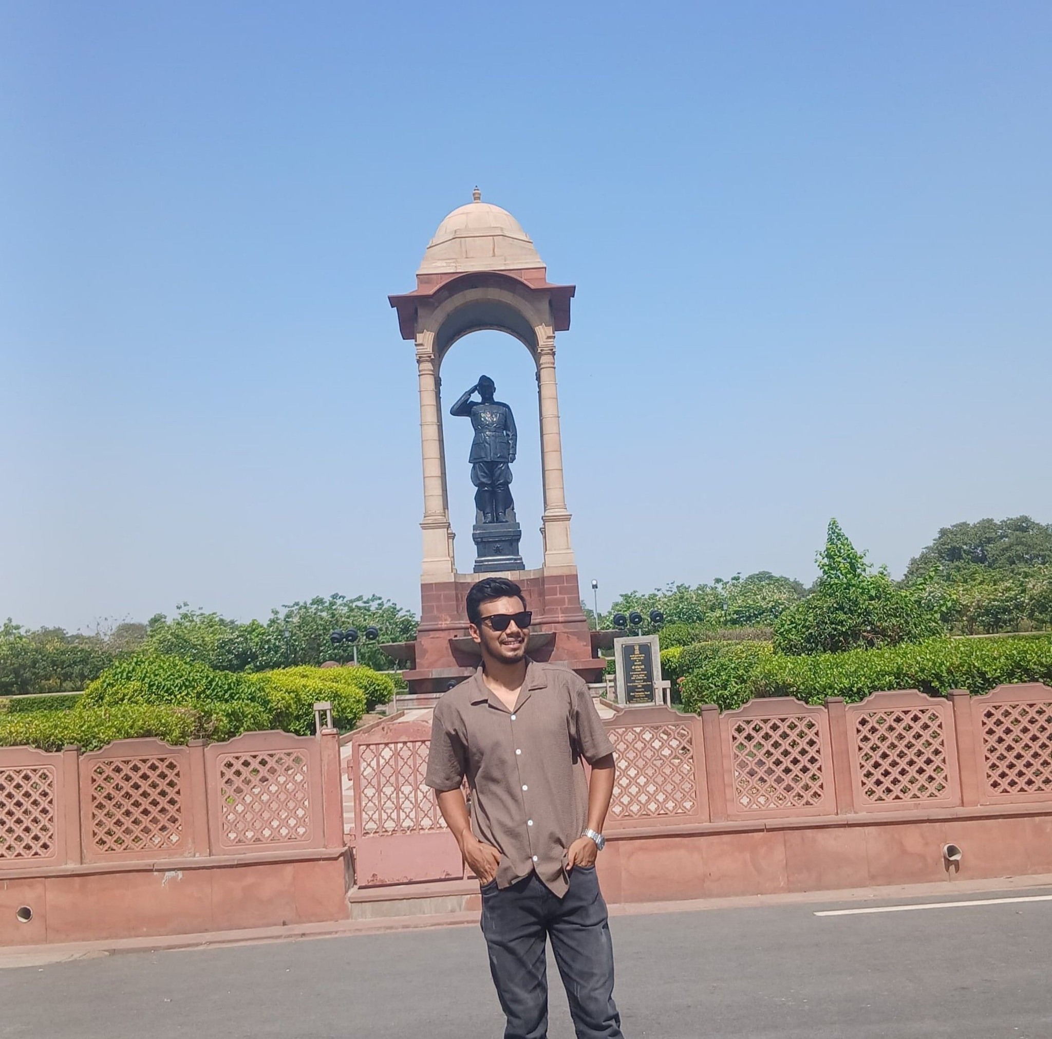 Abdul Aziz Khan Rafi