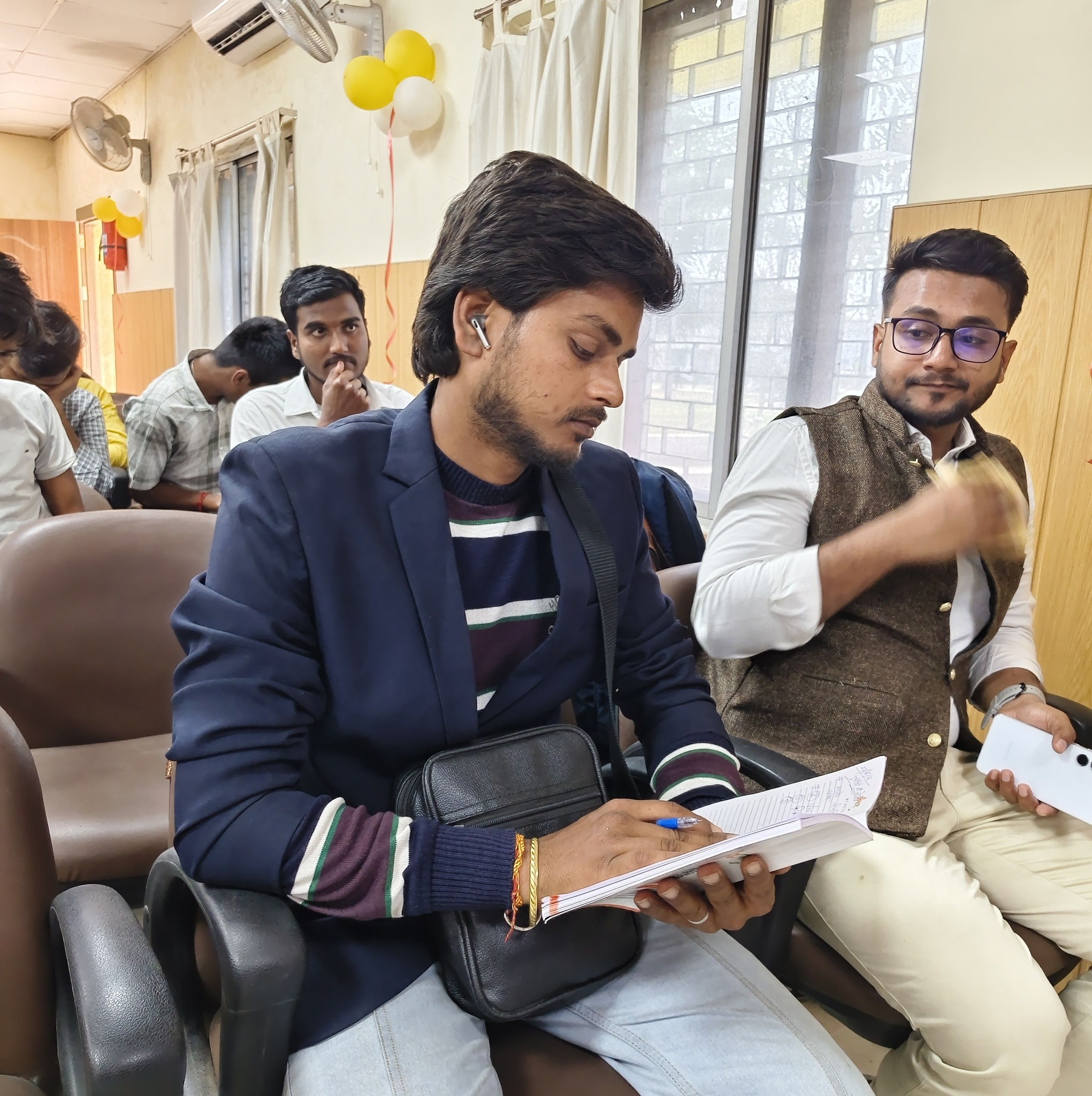 Dev Kumar Patel
